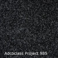 Adcoclass Project 985
